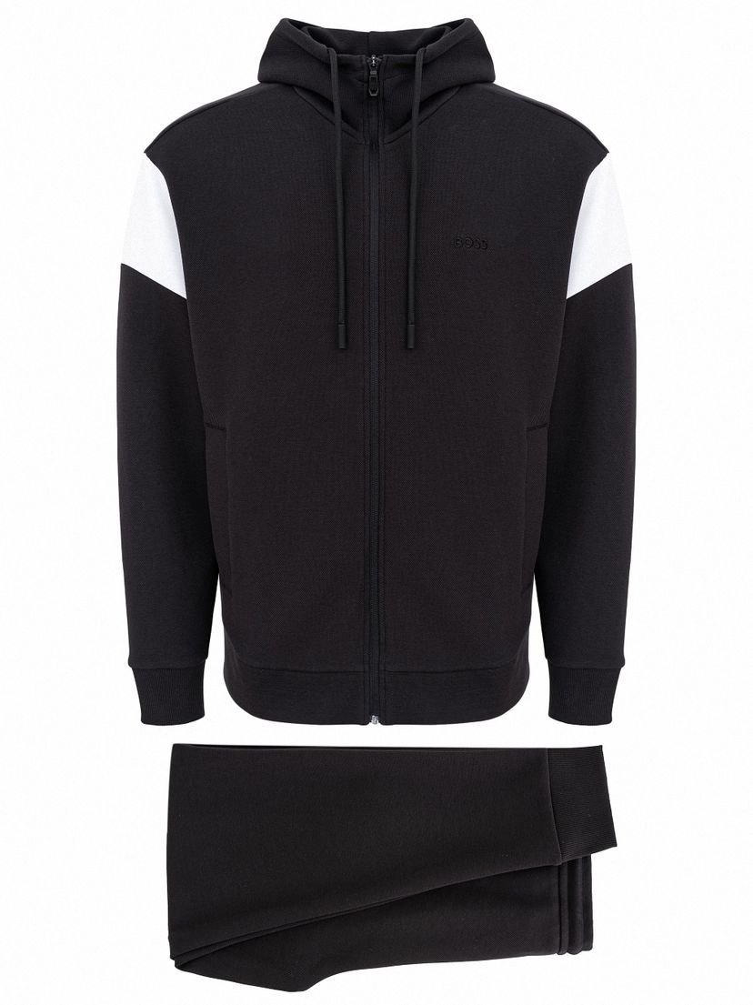 SW_Tracksuit Set 10280476 01 - Black