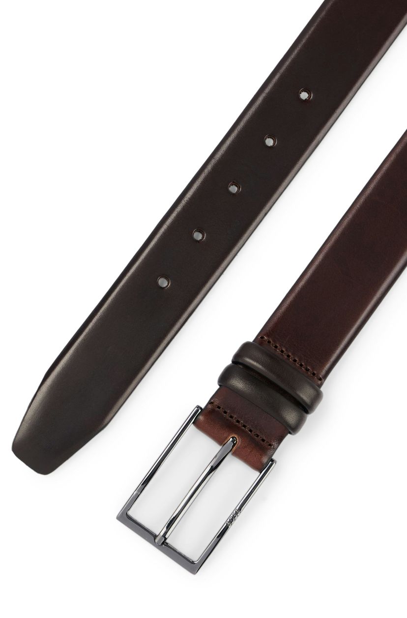 Carmello 10163489 01 - Dark Brown - galerie #2