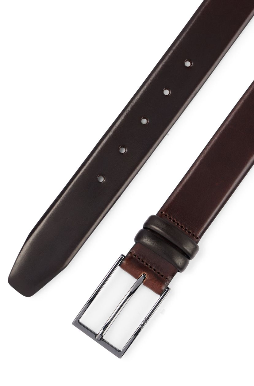 Carmello 10163489 01 - Dark Brown - galerie #1