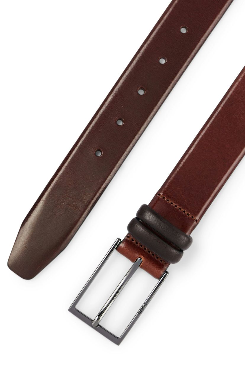 Carmello 10163489 01 - Medium Brown - galerie #2