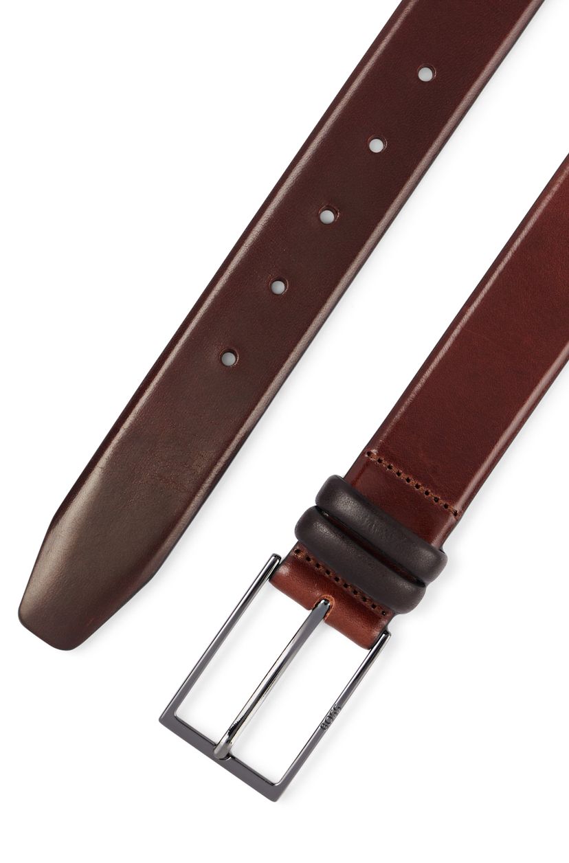 Carmello 10163489 01 - Medium Brown - galerie #1