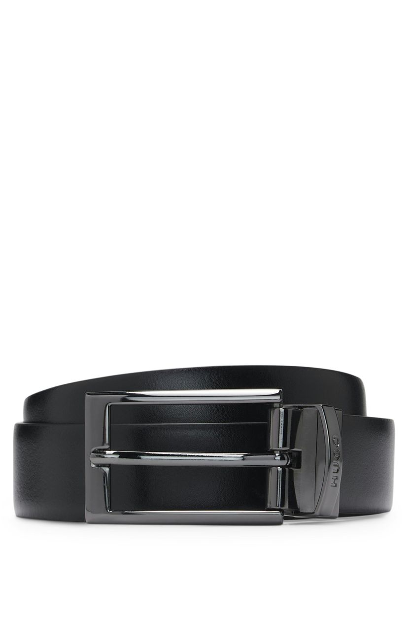 Elvio-U 10187984 01 - Black