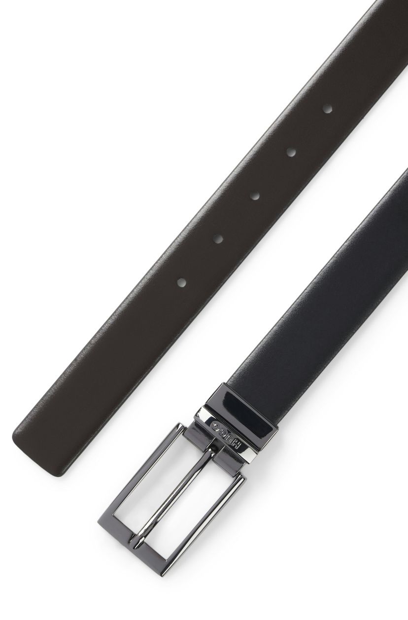 Elvio-U 10187984 01 - Black - galerie #2