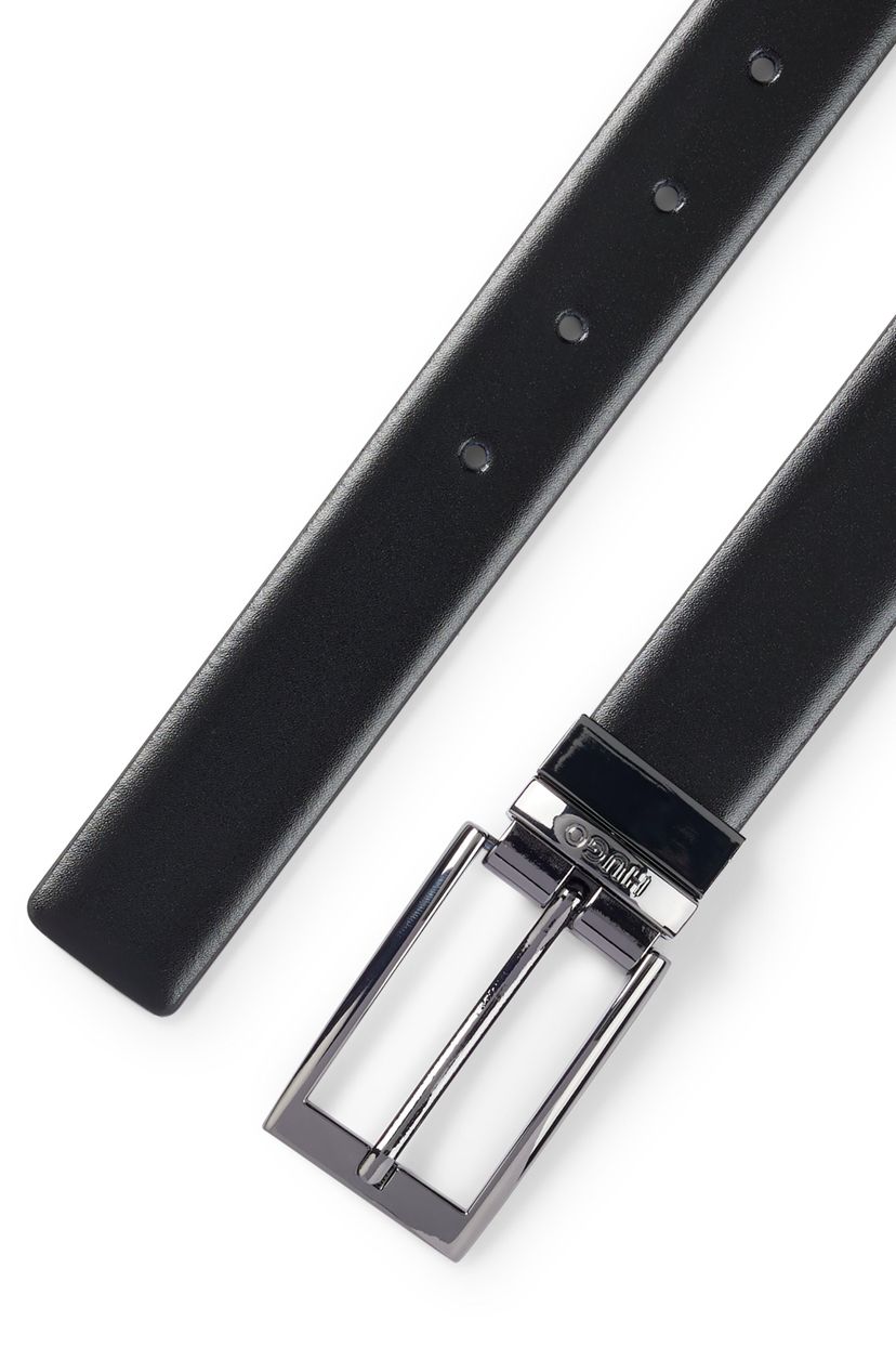Elvio-U 10187984 01 - Black - galerie #1