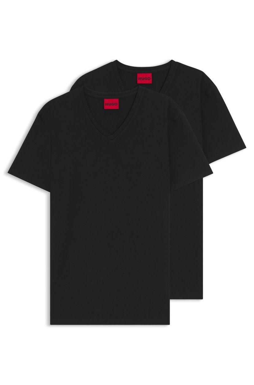 HUGO-V 10194355 01 - Black