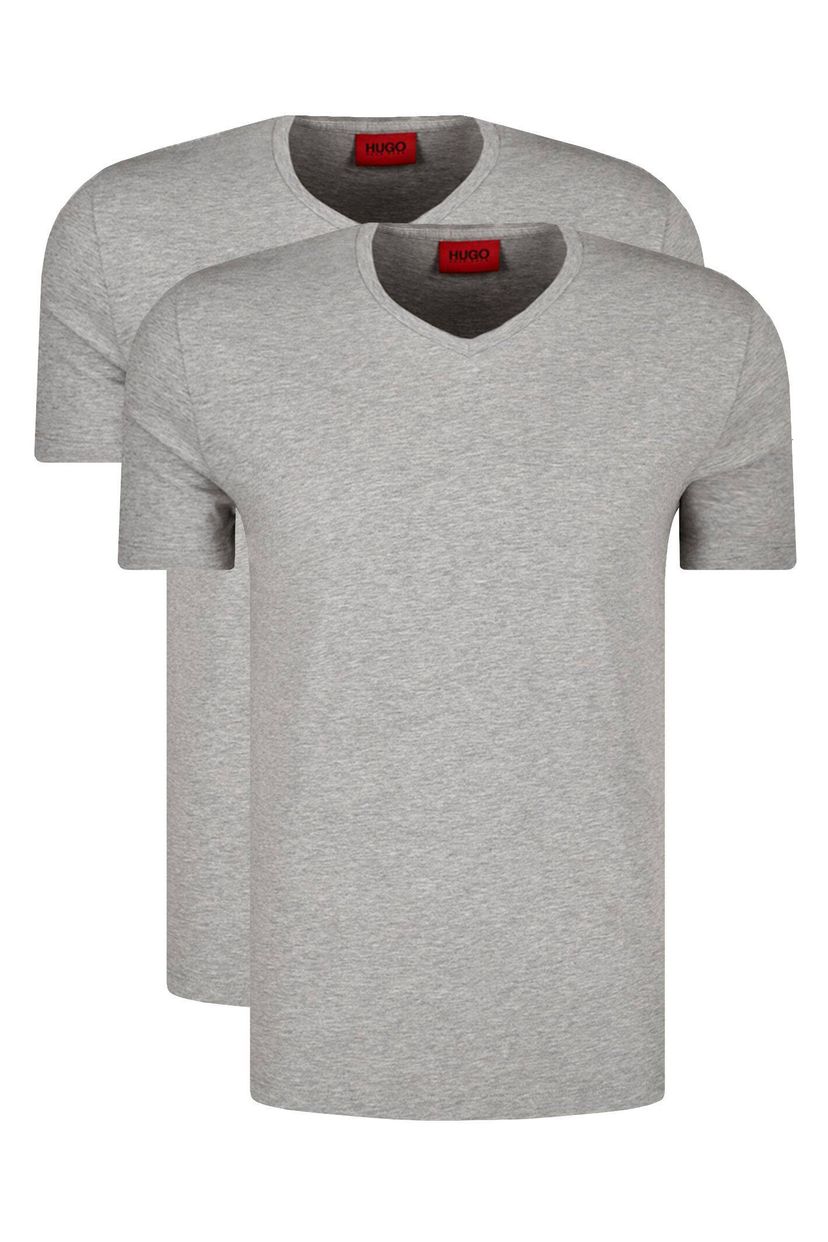 HUGO-V 10194355 01 - Open Grey