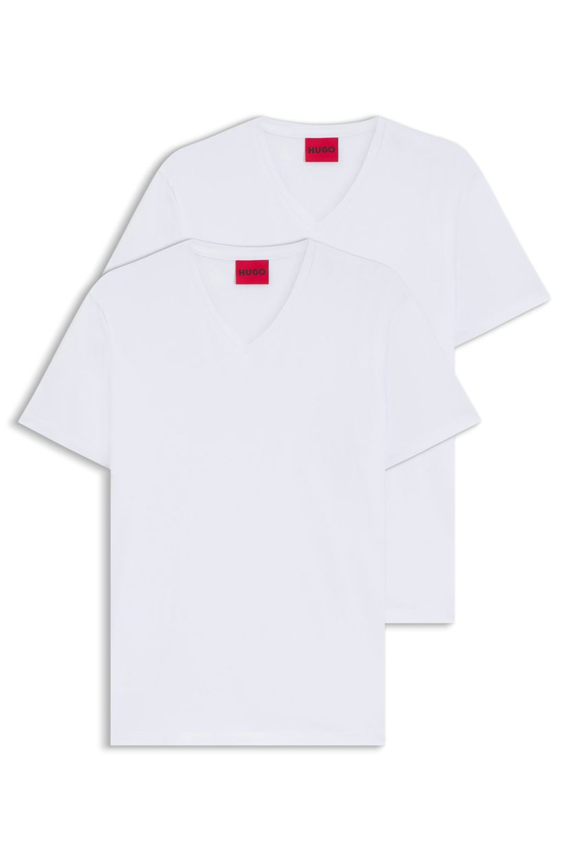 HUGO-V 10194355 01 - White
