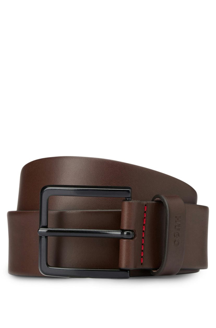 Gionio_Sz40 10202293 01 - Dark Brown