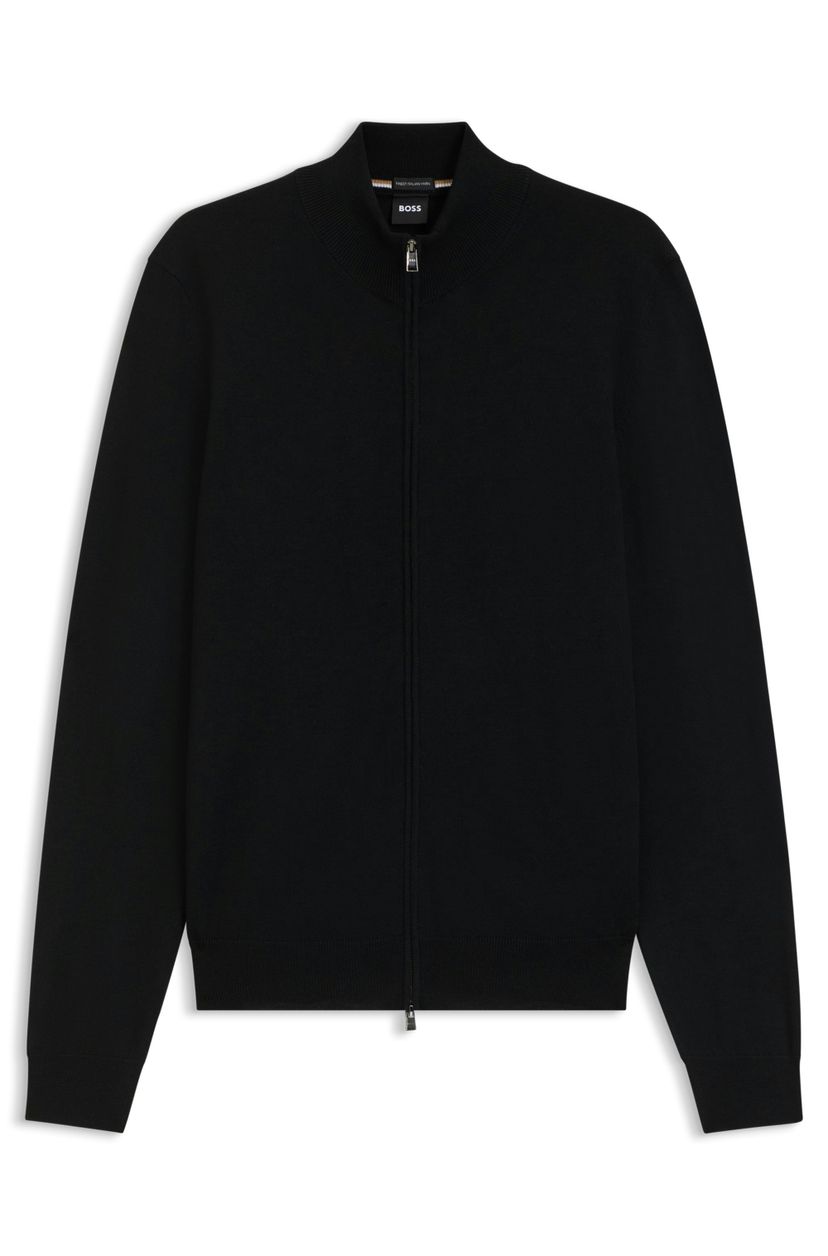 Balonso 10241502 01 - Black