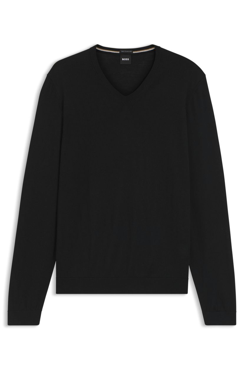 Melba-P 10241495 01 - Black