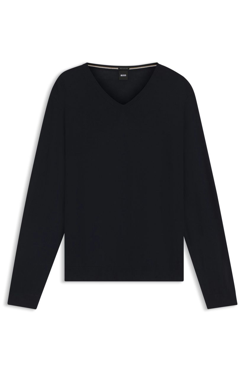 Melba-P 10241495 01 - Dark Blue