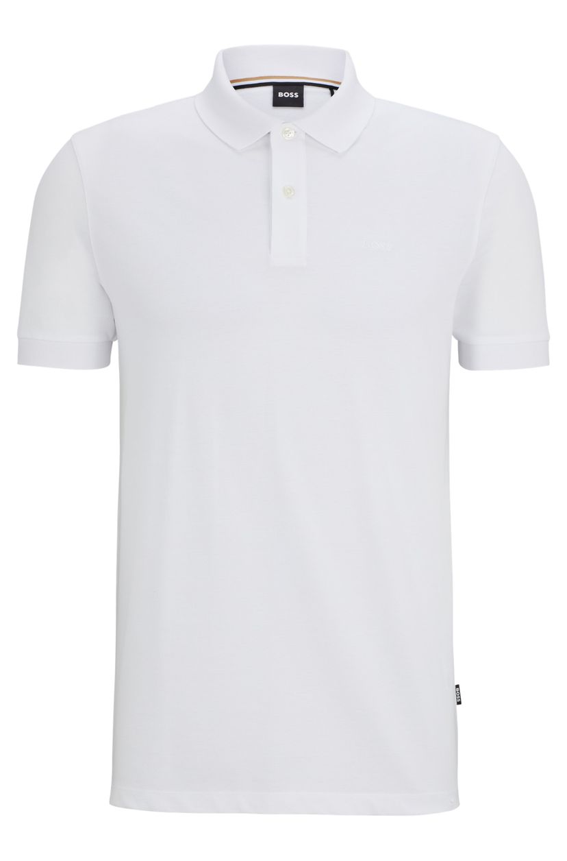Pallas 10241531 01 - White