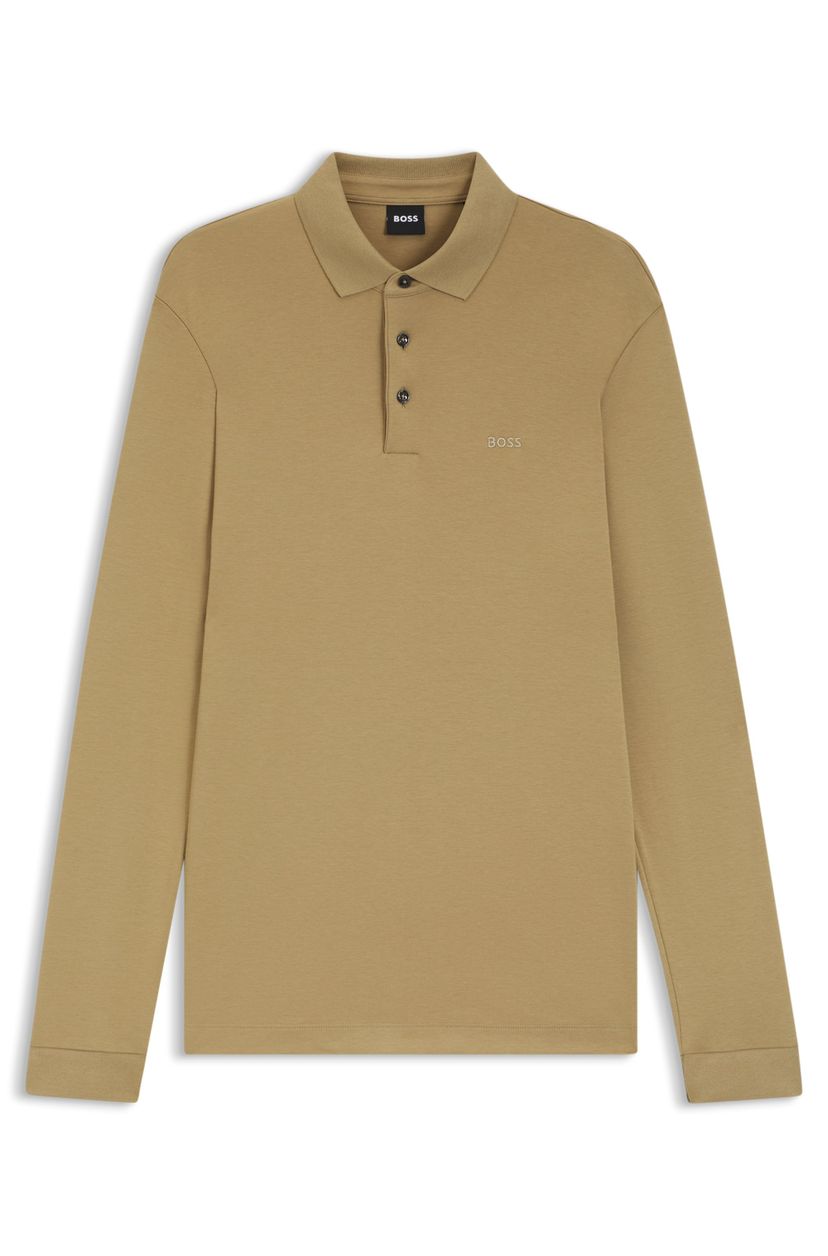 Pado 30 10241542 01 - Dark Beige