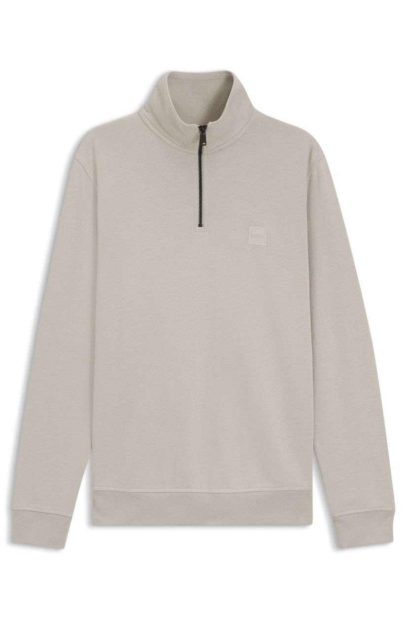 Zetrust 10234591 01 - Open Grey