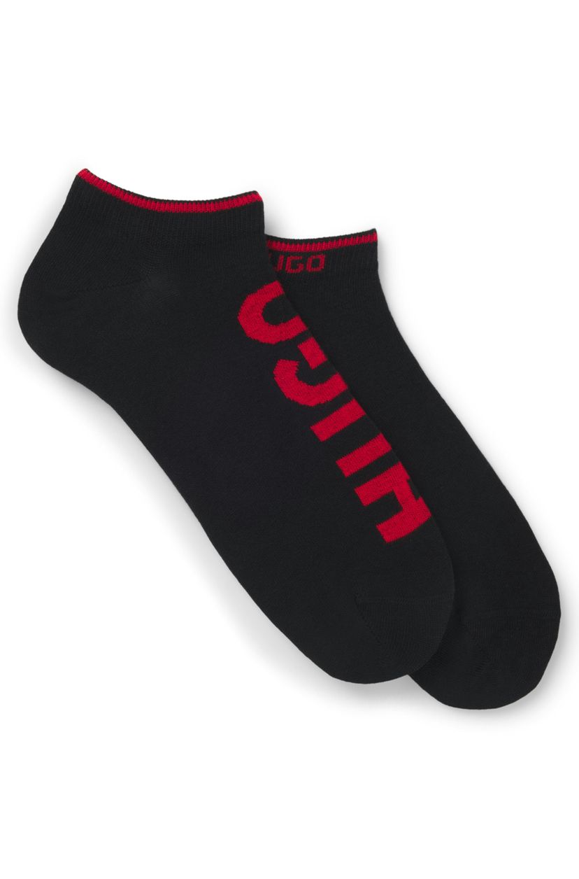2P AS LOGO CC W 10241739 01 - Black