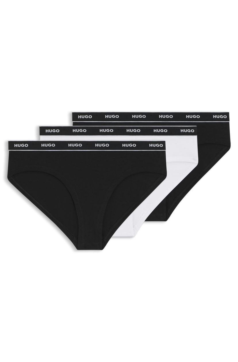 TRIPLET BRIEF STRIPE 10240727 - Open Miscellaneous