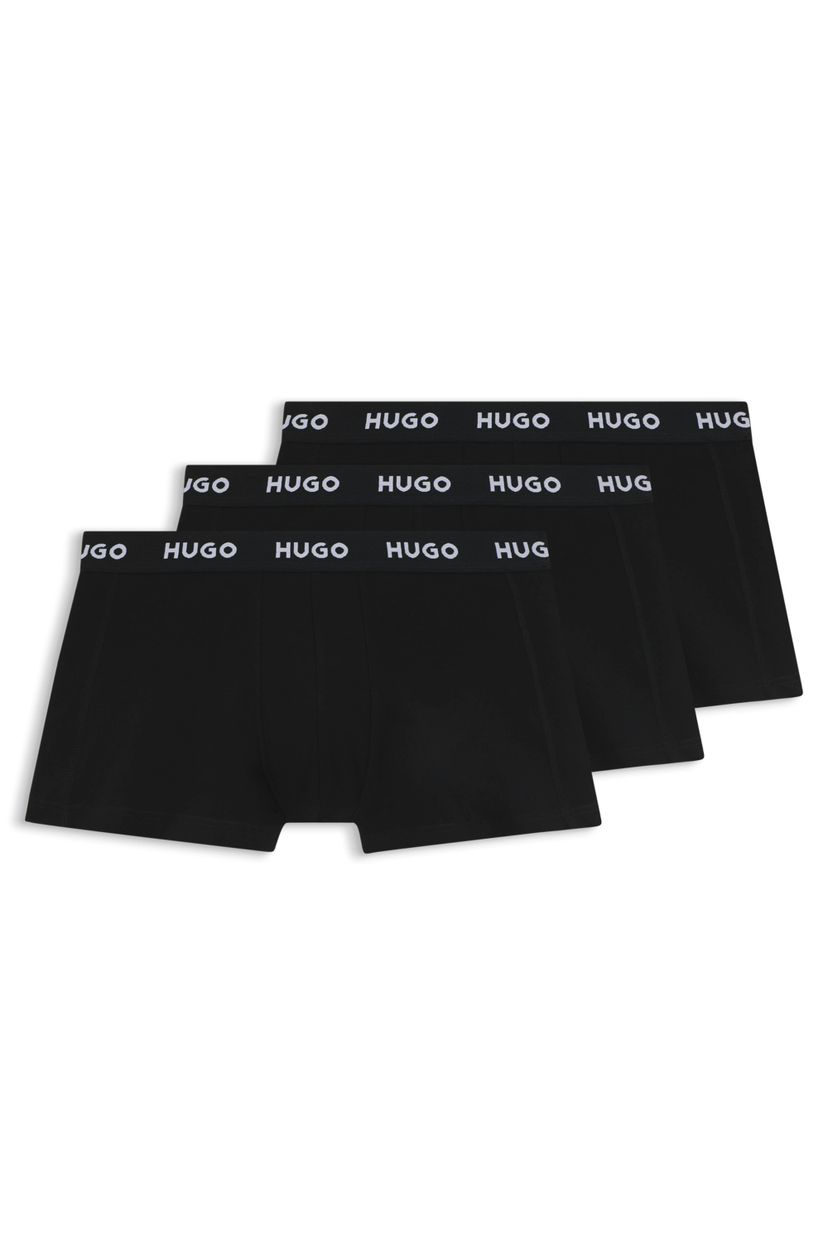 TRUNK TRIPLET PACK 10241868 01 - Black
