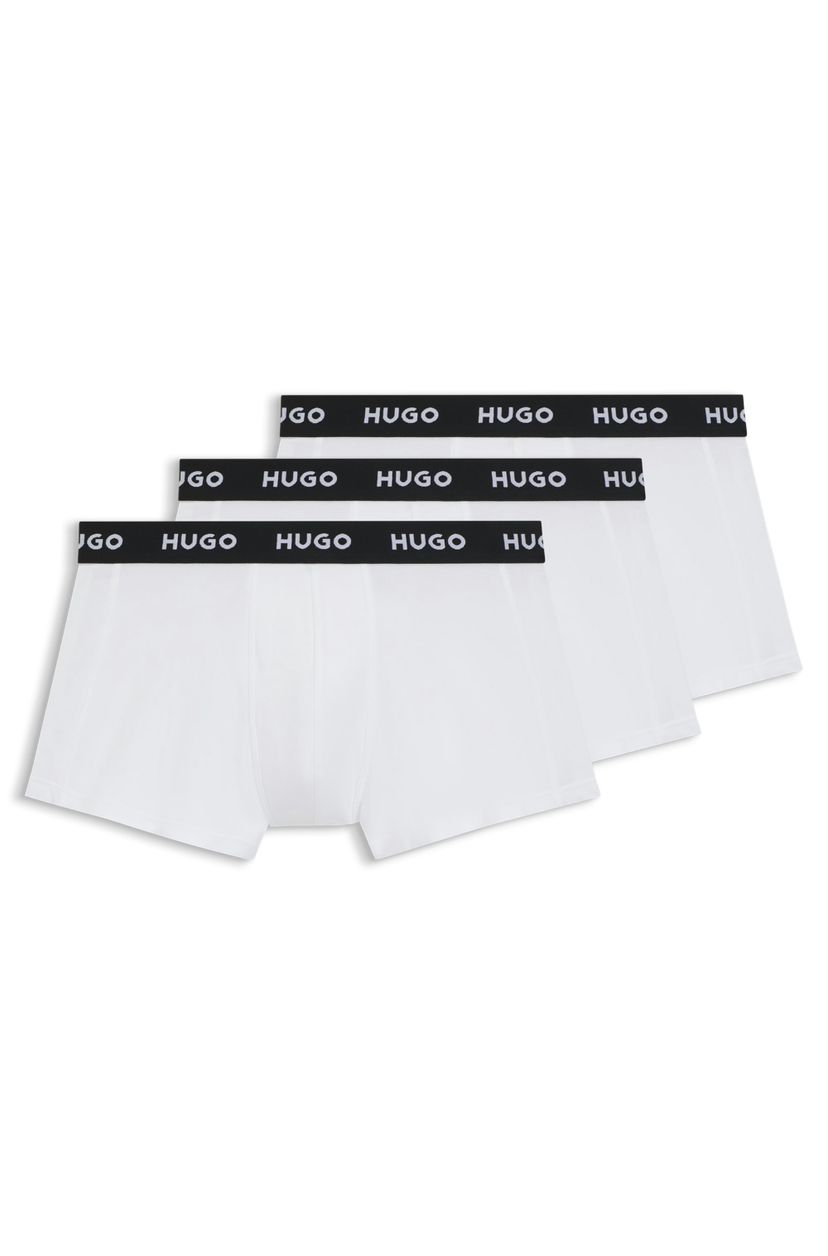 TRUNK TRIPLET PACK 10241868 01 - White