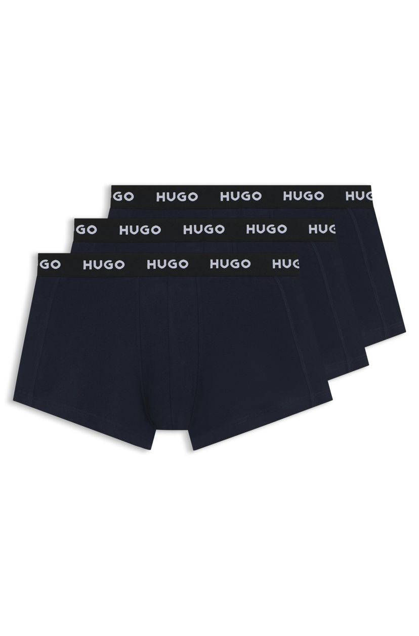 TRUNK TRIPLET PACK 10241868 01 - Navy