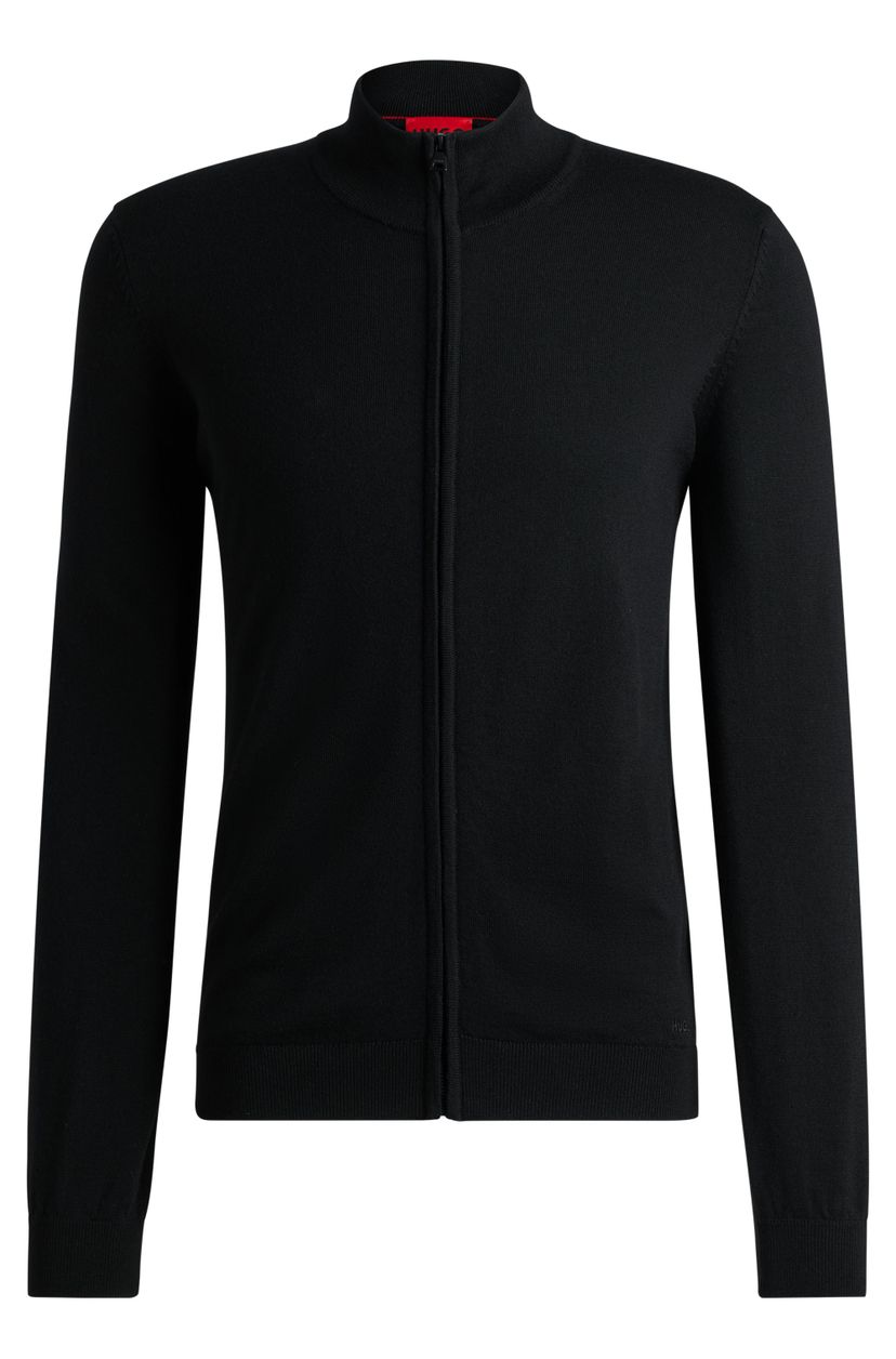 San Jorge-M 10243206 01 - Black