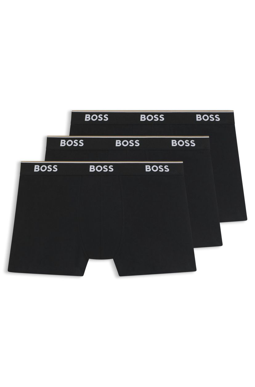 BoxerBr 3P Power 10242934 01 - Black