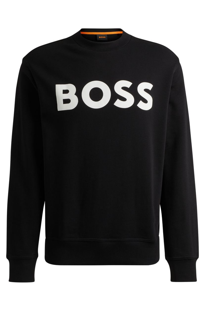 WeBasicCrew 10244192 01 - Black