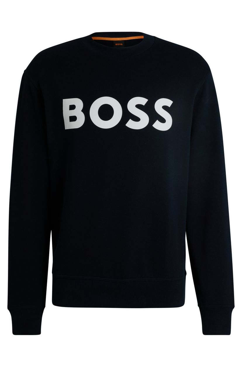 WeBasicCrew 10244192 01 - Dark Blue
