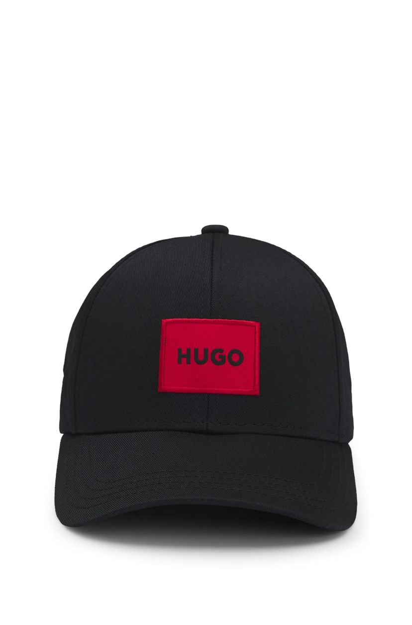 Men-X 581-RL 10248871 01 - Black