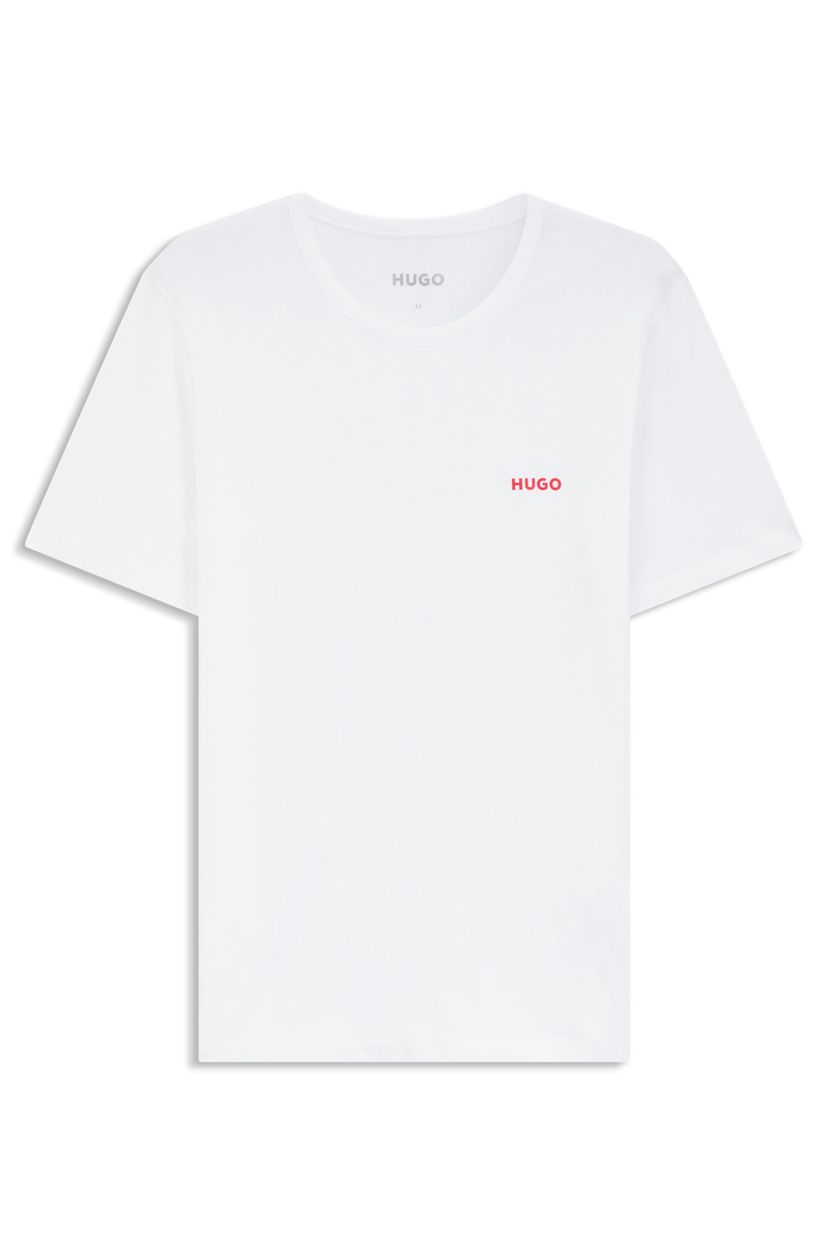 T-SHIRT RN TRIPLET P 10217251 - White