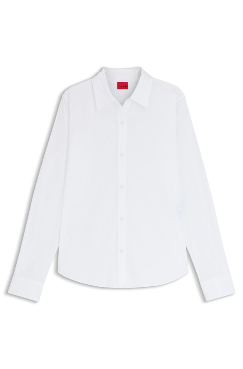 The Essential Shirt 10251212 0 - White