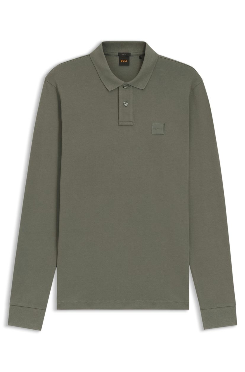 Passerby 10256683 01 - Open Grey