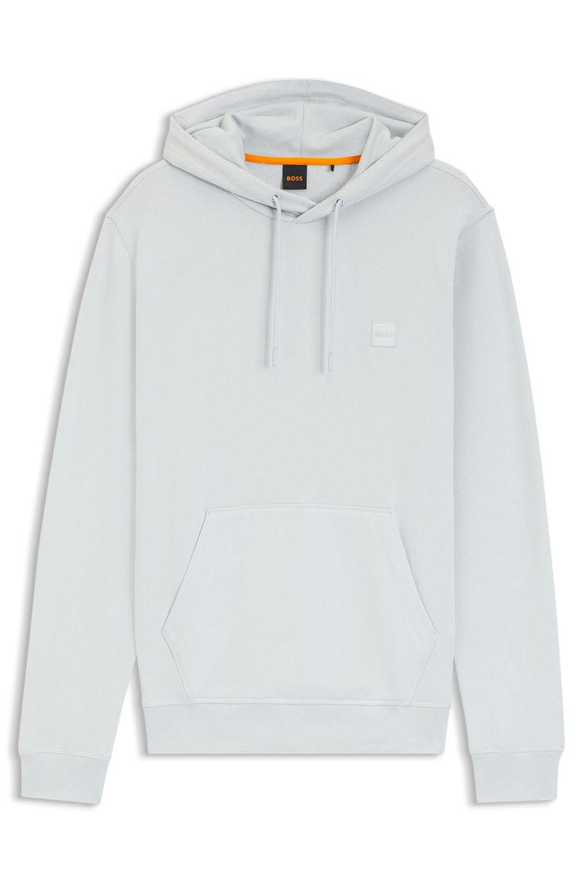 Wetalk 10234591 02 - Light/Pastel Grey