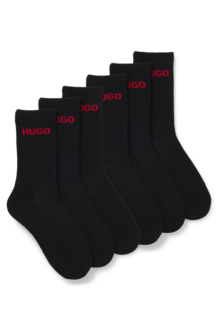 6P QS RIB LOGO CC 10257772 01 - Black