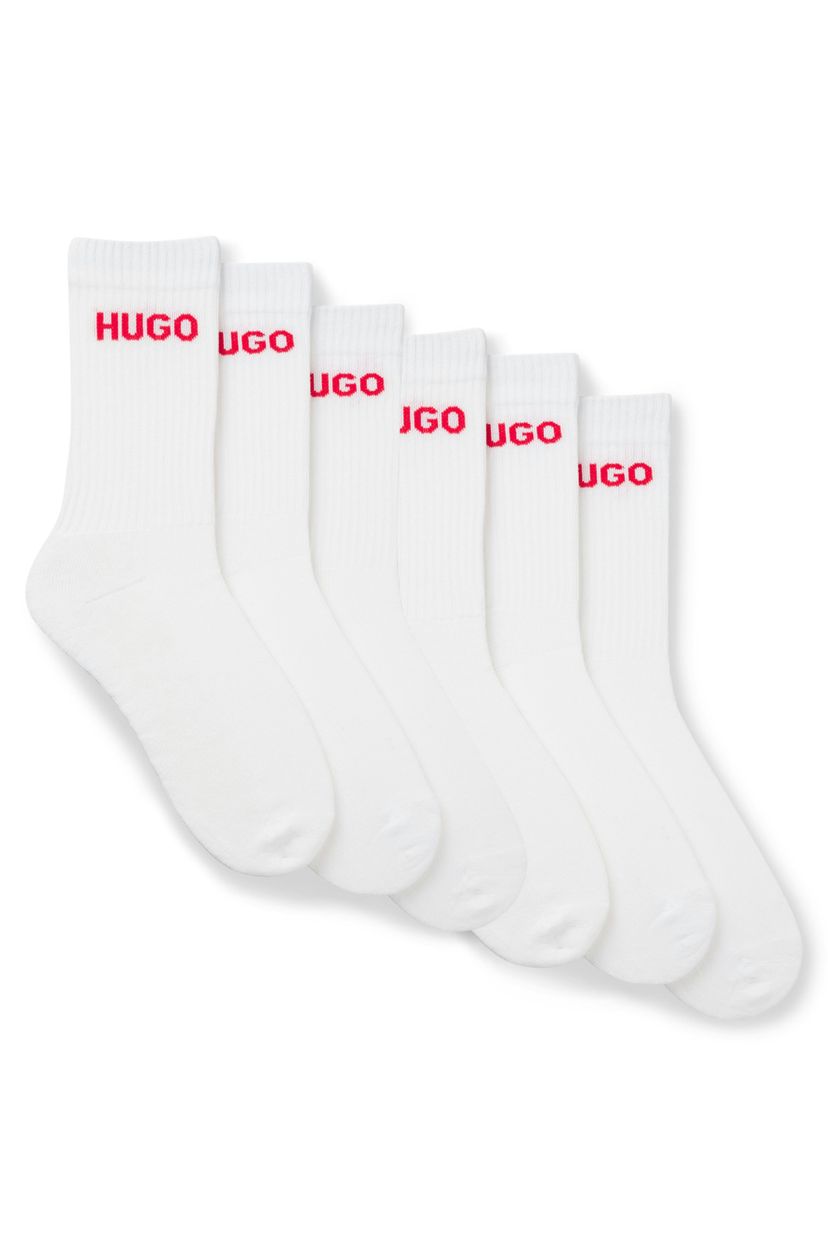 6P QS RIB LOGO CC 10257772 01 - White