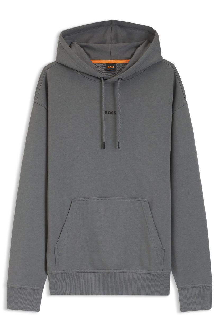 WeSmallhood 10244192 01 - Open Grey