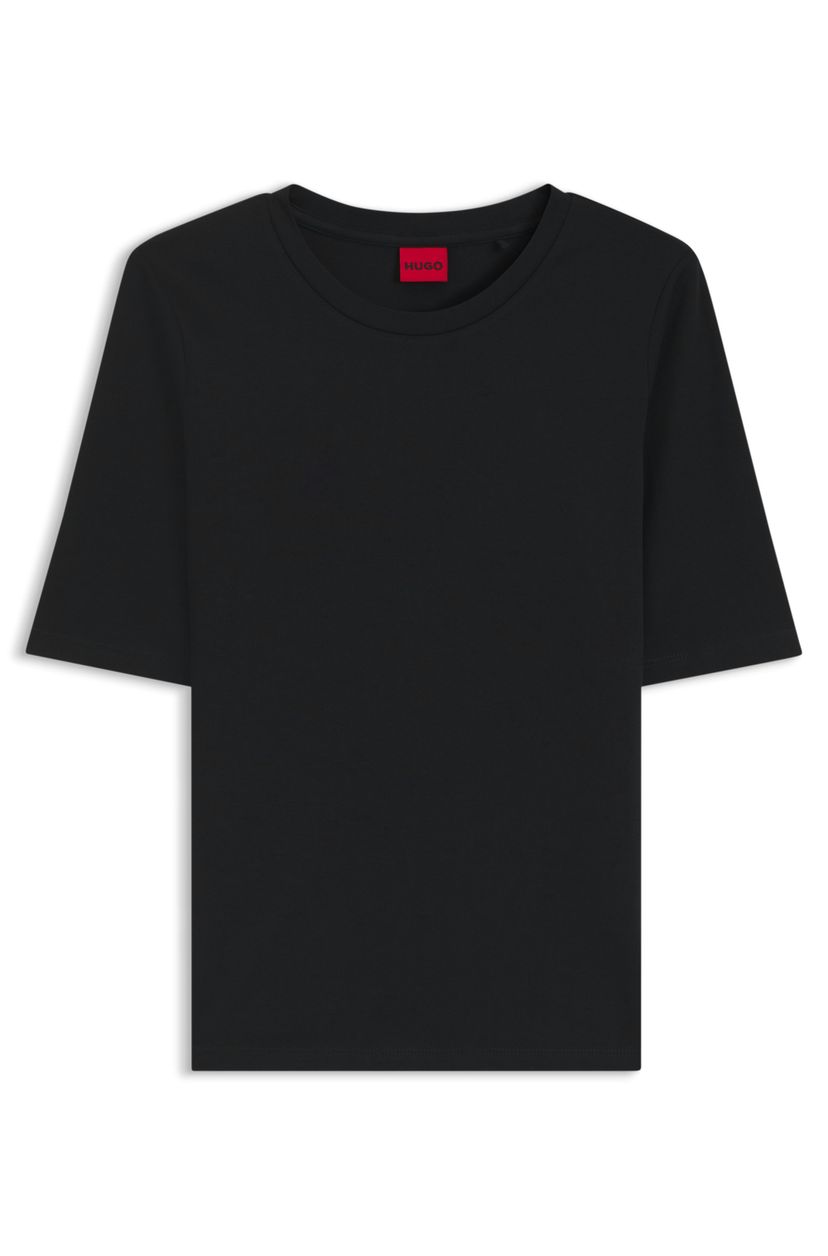Darnelia 10259804 01 - Black