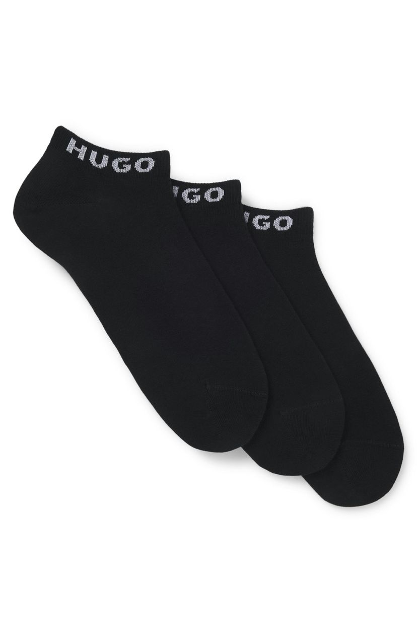 3P AS UNI CC W 10260271 01 - Black