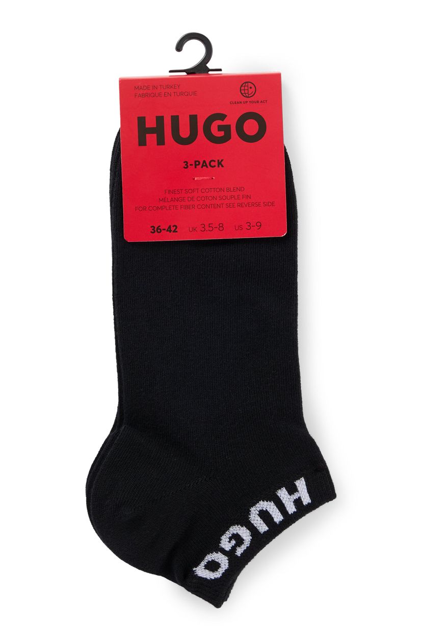3P AS UNI CC W 10260271 01 - Black - galerie #1