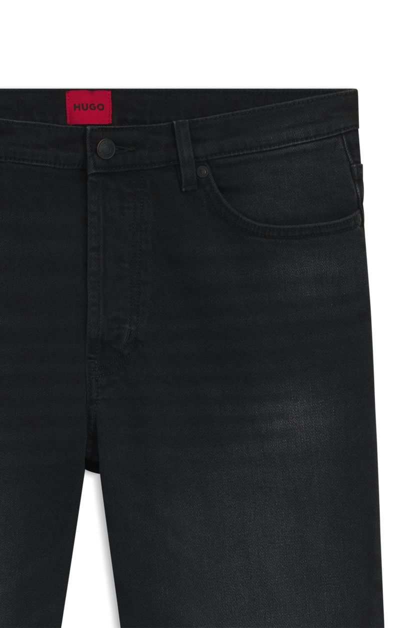 HUGO 634 10258278 03 - Black - galerie #2