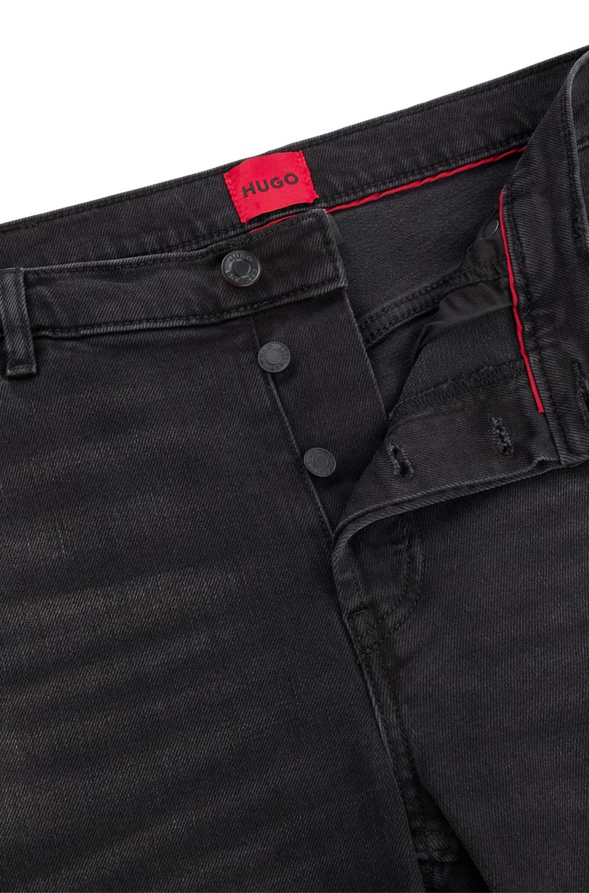 HUGO 634 10258278 03 - Black - galerie #1