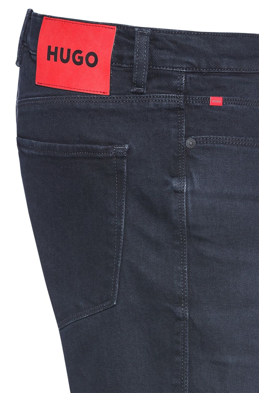 HUGO 734 10259627 02 - Dark Blue - galerie #1