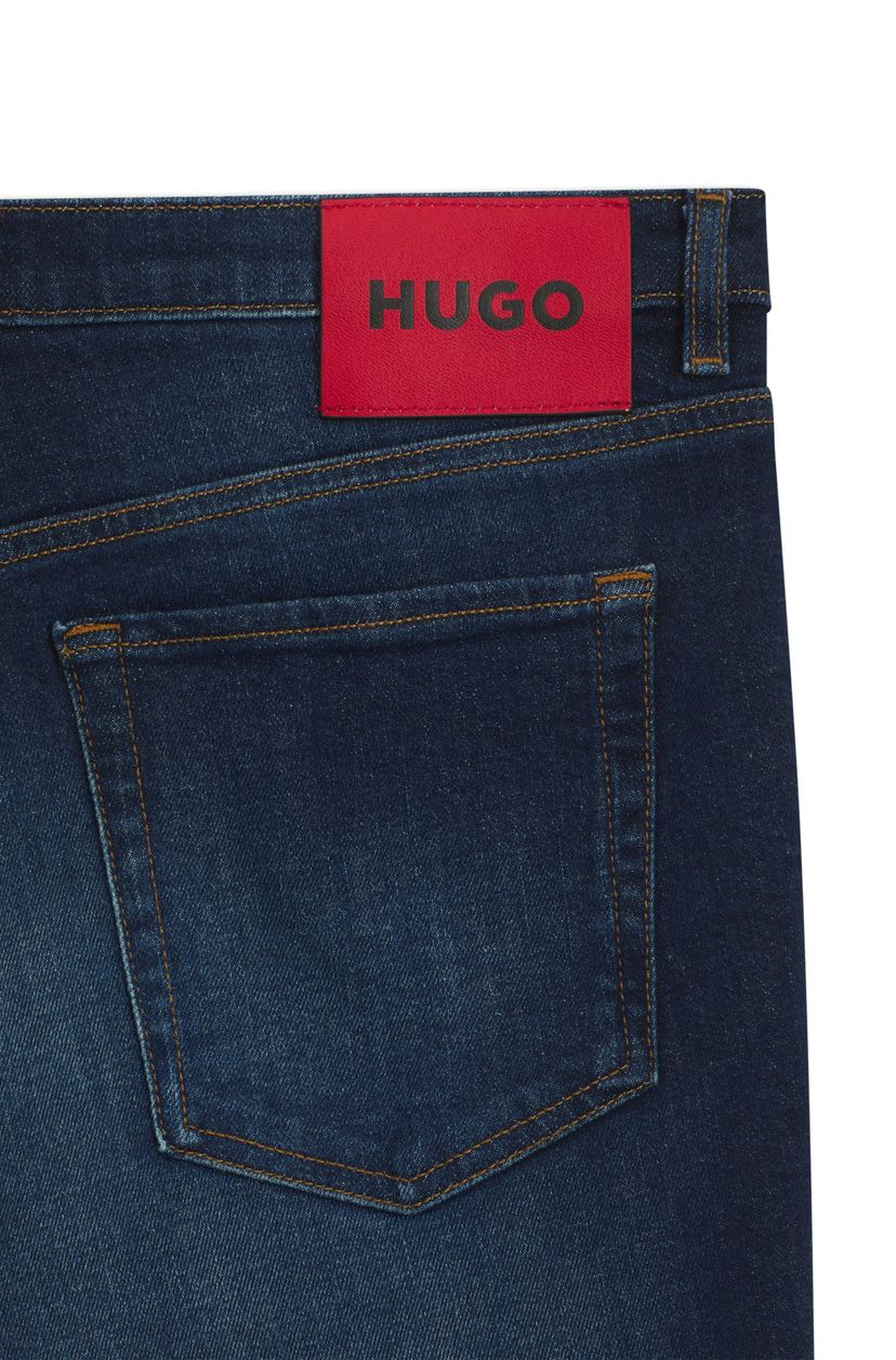 HUGO 634 10258290 03 - Dark Blue - galerie #2