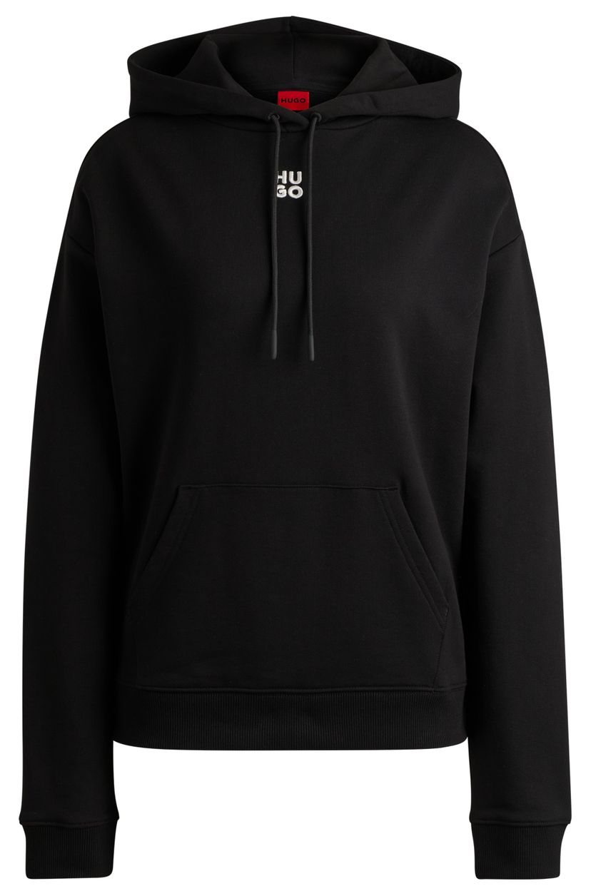Delfinia 10249110 01 - Black