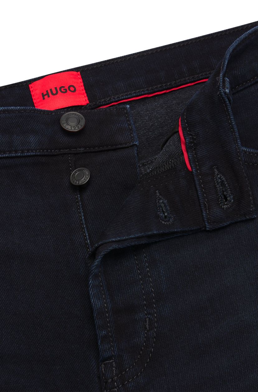 HUGO 634 10259627 01 - Dark Blue - galerie #1