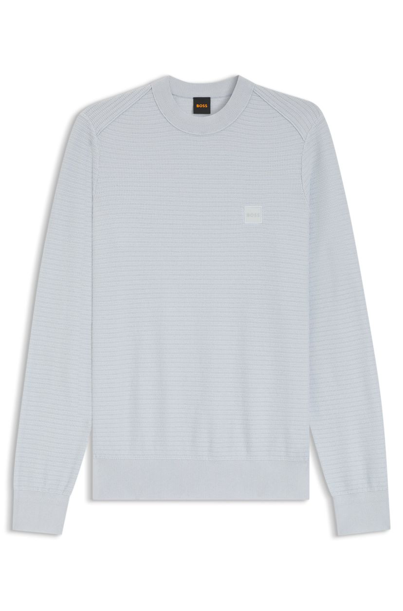 Anion_S 10265864 01 - Light/Pastel Grey