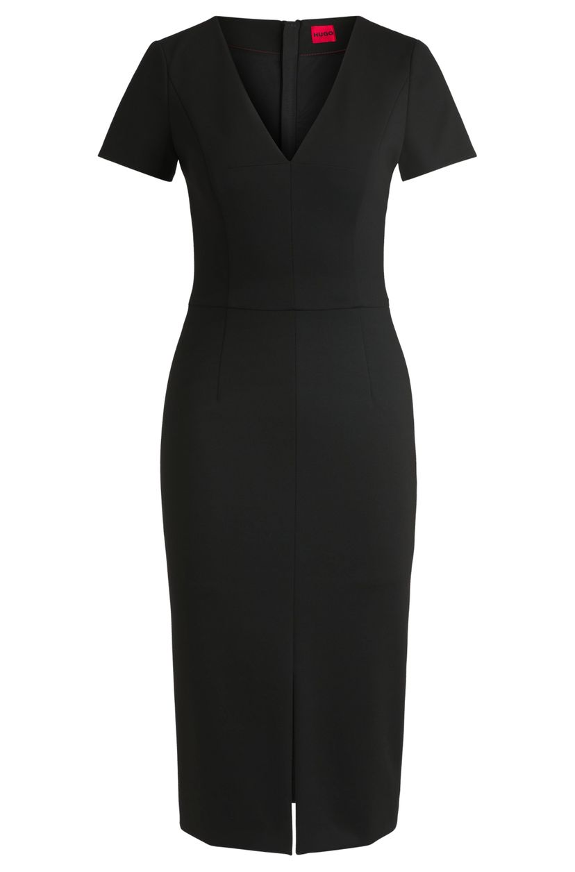 Kalamara-3 10251608 01 - Black