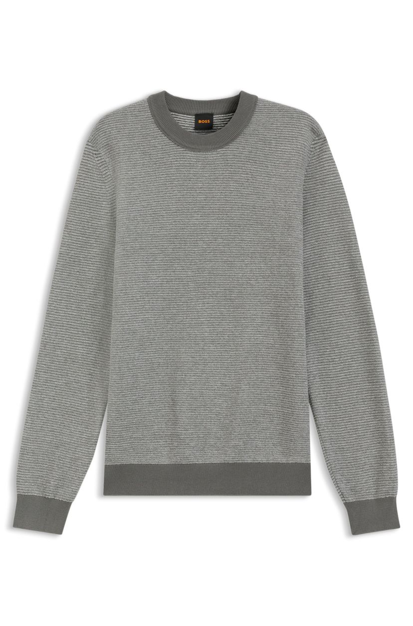Aspoki 10268641 01 - Open Grey