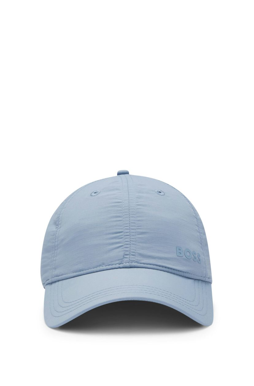 Kšiltovka s logem a UV ochranou - Light/Pastel Blue