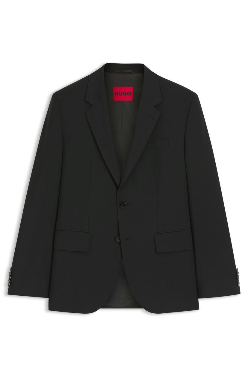 Karl253X-MH 10271277 01 - Black