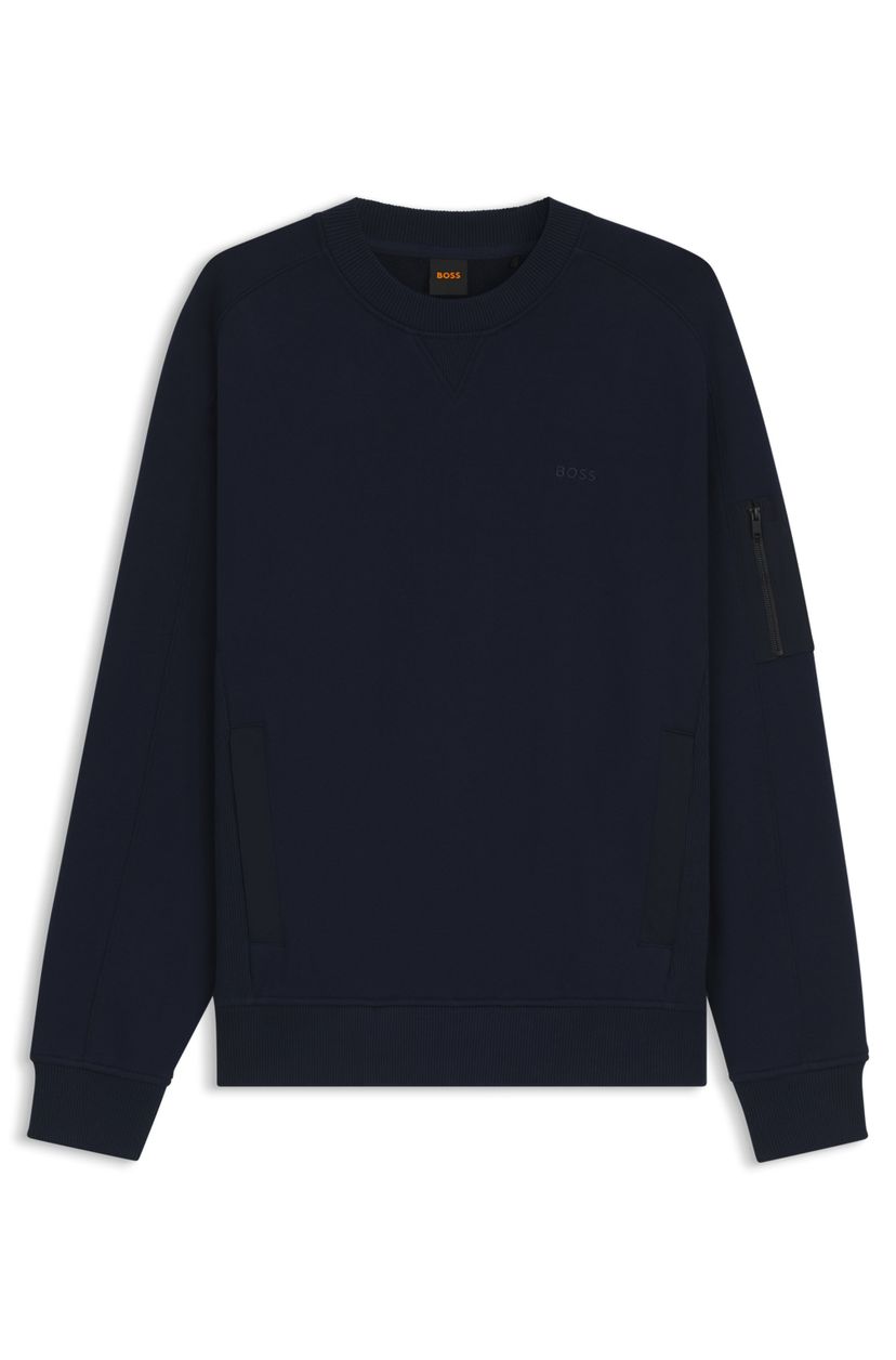 We_mixed 10272224 01 - Dark Blue